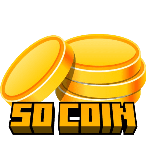 50 COIN