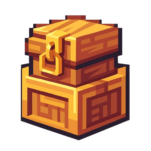 แพ็คกล่องสุ่มเผ่า x10