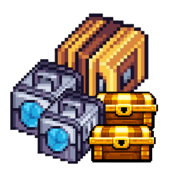 แพ็คเติบโต