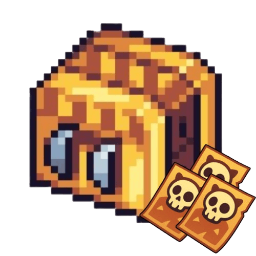 แพ็คใบเพิ่มเรท x10