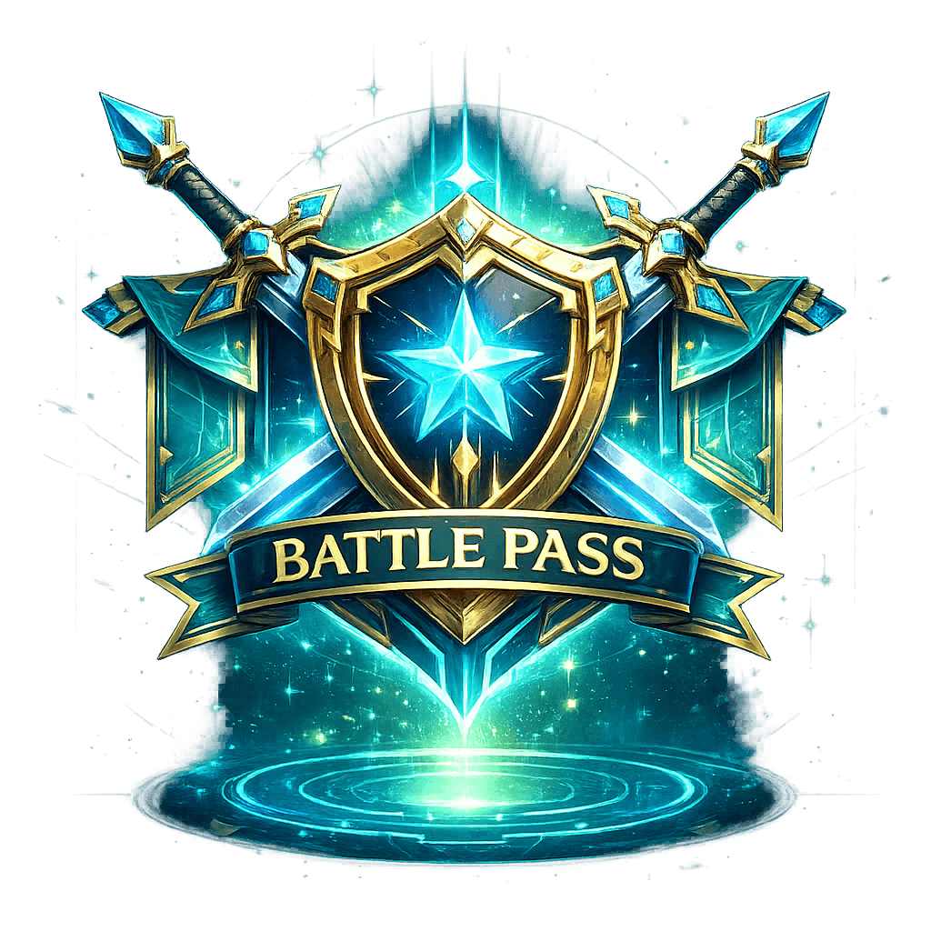 Battle Pass