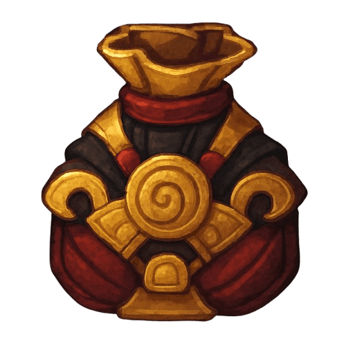 หีบพ่อค้า