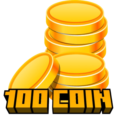 100 COIN
