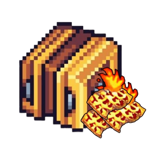 แพ็คใบกันตีแตก  x10